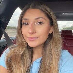 Meet your Posher, Tiffany